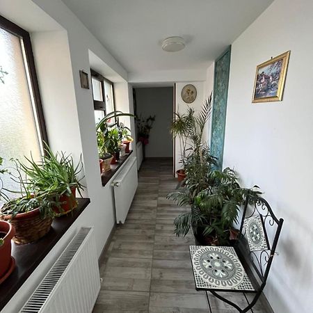 Solaria Apartment Galaţi Екстериор снимка