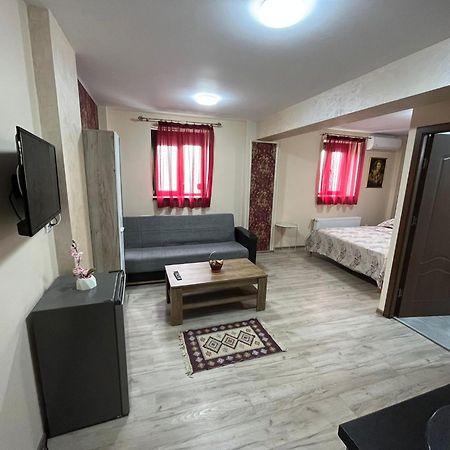 Solaria Apartment Galaţi Екстериор снимка