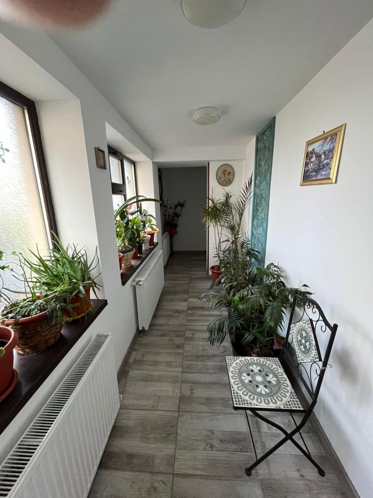 Solaria Apartment Galaţi Екстериор снимка